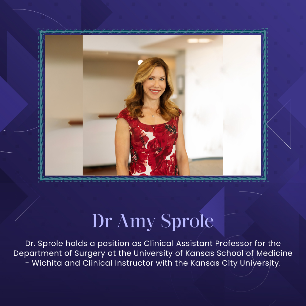 image of Dr Amy Sprole