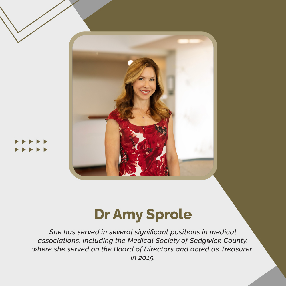 Dr Amy Sprole headshot